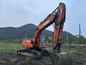 Buy Doosan DH215-7 Used Excavator / 5 Buy Doosan DH215-7 Used Excavator / 5