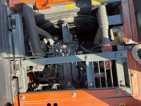 Buy Hitachi EX130H-5 Used Excavator / 7 Buy Hitachi EX130H-5 Used Excavator / 7