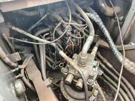 Buy Sumitomo SH200-5 Used Excavator / 6 Buy Sumitomo SH200-5 Used Excavator / 6