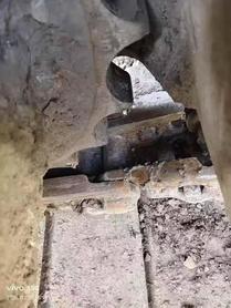 Buy Caterpillar 320D Used Excavator / 5 Buy Caterpillar 320D Used Excavator / 5