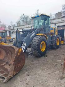 Buy XCMG XE50C Used Loader / 3 Buy XCMG XE50C Used Loader / 3