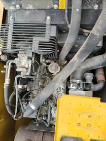 Buy Komatsu PC110-7 Used Excavator / 4 Buy Komatsu PC110-7 Used Excavator / 4