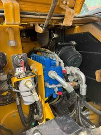 Buy Sany SY55 Used Excavator / 4 Buy Sany SY55 Used Excavator / 4