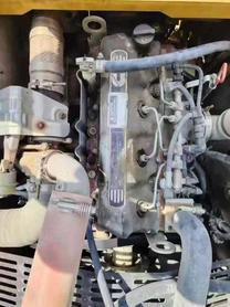 Buy XCMG XE155DK Used Excavator / 3 Buy XCMG XE155DK Used Excavator / 3