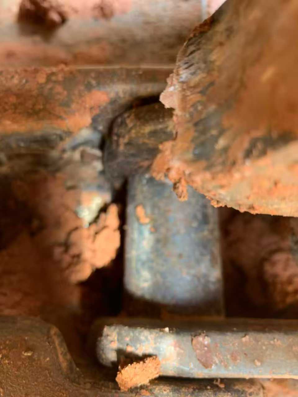 Buy Sany SY65C-9 Used Excavator / 5