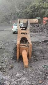 Buy Kobelco SK495D-8 Used Excavator / 7 Buy Kobelco SK495D-8 Used Excavator / 7