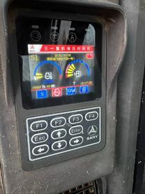 Buy Sany SY75 Used Excavator / 3 Buy Sany SY75 Used Excavator / 3