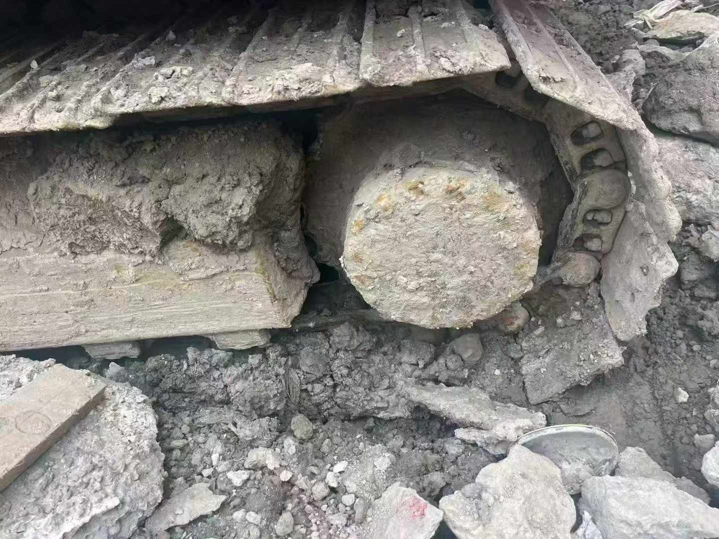 Buy Caterpillar 312D Used Excavator / 5