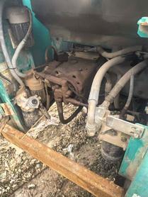 Buy Kobelco SK2008 Used Excavator / 6 Buy Kobelco SK2008 Used Excavator / 6