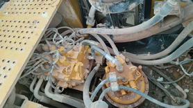 Buy Sany SY485C Used Excavator / 5 Buy Sany SY485C Used Excavator / 5