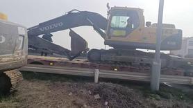 Buy Volvo EC210B Used Excavator / 8 Buy Volvo EC210B Used Excavator / 8