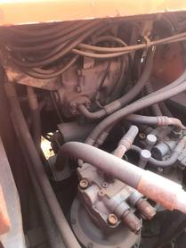 Buy Hitachi ZX470 Used Excavator / 6 Buy Hitachi ZX470 Used Excavator / 6