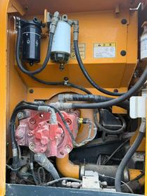 Buy Hyundai R110VS Used Excavator / 4 Buy Hyundai R110VS Used Excavator / 4