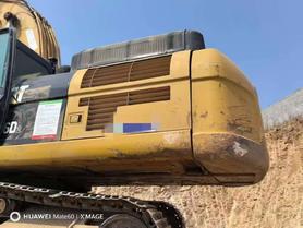 Buy Caterpillar 336E Used Excavator / 2 Buy Caterpillar 336E Used Excavator / 2