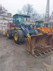 Buy XCMG XE50C Used Loader / 2 Buy XCMG XE50C Used Loader / 2