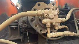 Buy Doosan DH300-7 Used Excavator / 2 Buy Doosan DH300-7 Used Excavator / 2