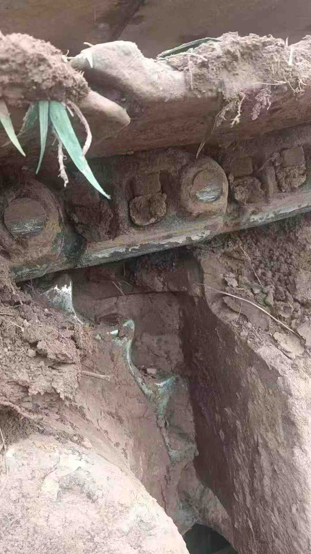 Buy Komatsu PC220 Used Excavator / 5