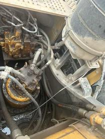 Buy Sany SY485C Used Excavator / 5 Buy Sany SY485C Used Excavator / 5