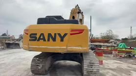 Buy Sany SY205C Used Excavator / 2 Buy Sany SY205C Used Excavator / 2
