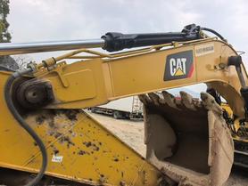 Buy Caterpillar 336E Used Excavator / 3 Buy Caterpillar 336E Used Excavator / 3