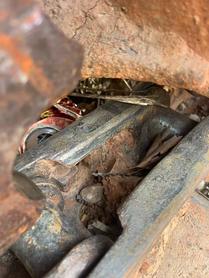 Buy Sumitomo 75X-2 Used Excavator / 5 Buy Sumitomo 75X-2 Used Excavator / 5