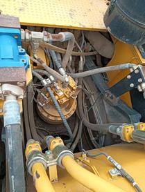 Buy Sany SY365C Used Excavator / 4 Buy Sany SY365C Used Excavator / 4