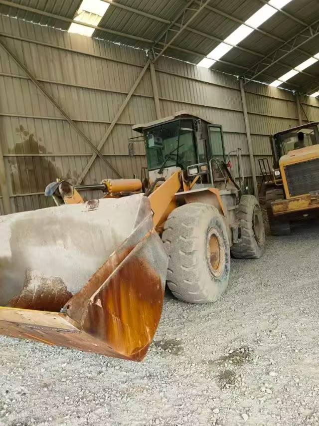 Buy Sany SY305C Used Excavator / 3