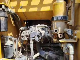 Buy XCMG XE155DK Used Excavator / 5 Buy XCMG XE155DK Used Excavator / 5