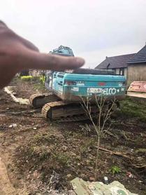Buy Kobelco SK2008 Used Excavator / 9 Buy Kobelco SK2008 Used Excavator / 9