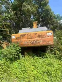 Buy Hitachi EX330 Used Excavator / 2 Buy Hitachi EX330 Used Excavator / 2