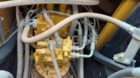 Buy Sany SY205C Used Excavator / 5 Buy Sany SY205C Used Excavator / 5