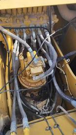 Buy Caterpillar 323 Used Excavator / 2 Buy Caterpillar 323 Used Excavator / 2