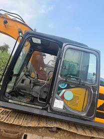 Buy Sany SY135 Used Excavator / 4 Buy Sany SY135 Used Excavator / 4