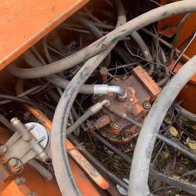 Buy Doosan DH215-7 Used Excavator / 8 Buy Doosan DH215-7 Used Excavator / 8