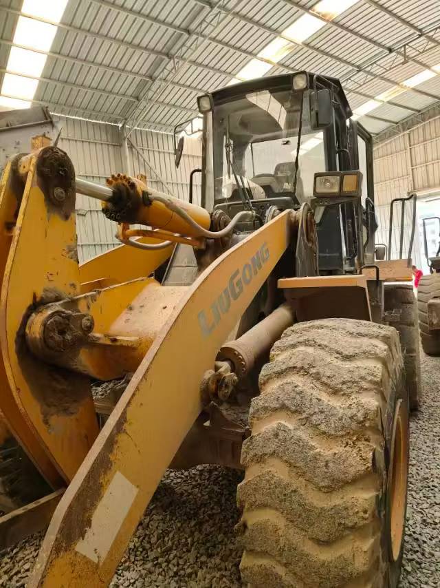 Buy Sany SY305C Used Excavator / 4
