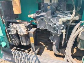 Buy Kobelco SK495D-8 Used Excavator / 4 Buy Kobelco SK495D-8 Used Excavator / 4