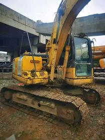 Buy Komatsu PC110-7 Used Excavator / 2 Buy Komatsu PC110-7 Used Excavator / 2