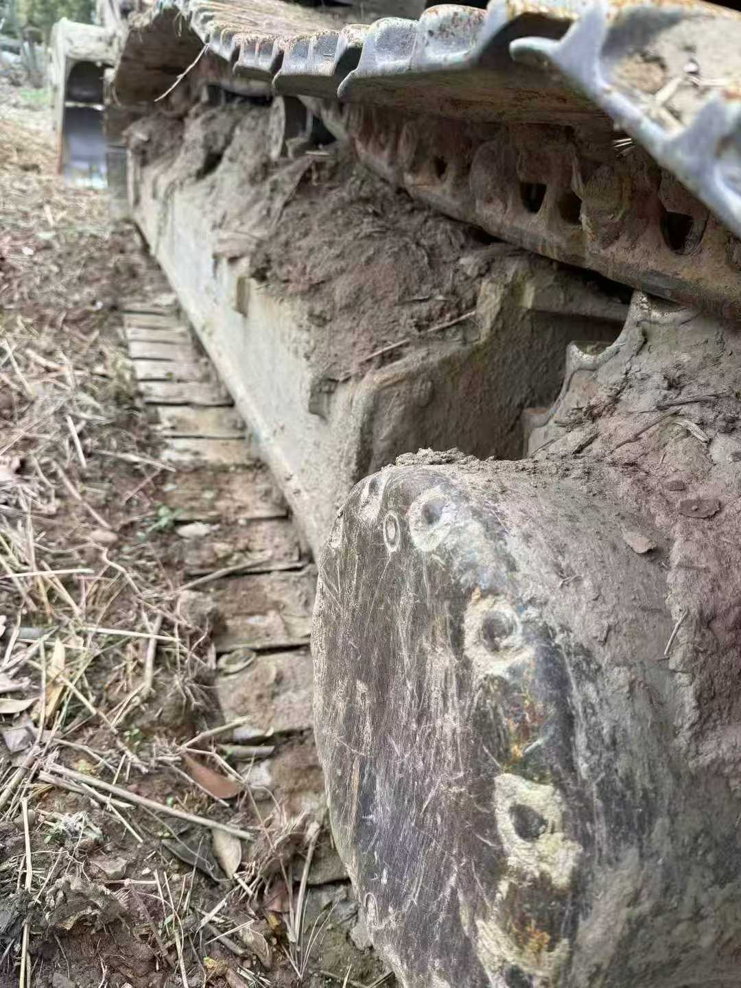 Buy Hitachi ZX200-3G Used Excavator / 2