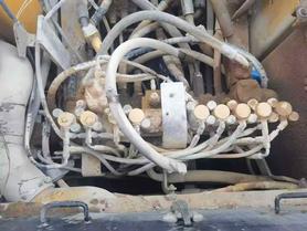 Buy Caterpillar 349E Used Excavator / 6 Buy Caterpillar 349E Used Excavator / 6