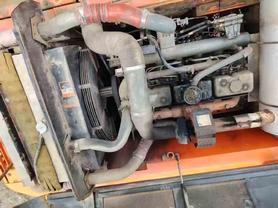 Buy Doosan DH215-7 Used Excavator / 6 Buy Doosan DH215-7 Used Excavator / 6