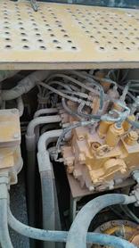 Buy Sany SY485C Used Excavator / 7 Buy Sany SY485C Used Excavator / 7