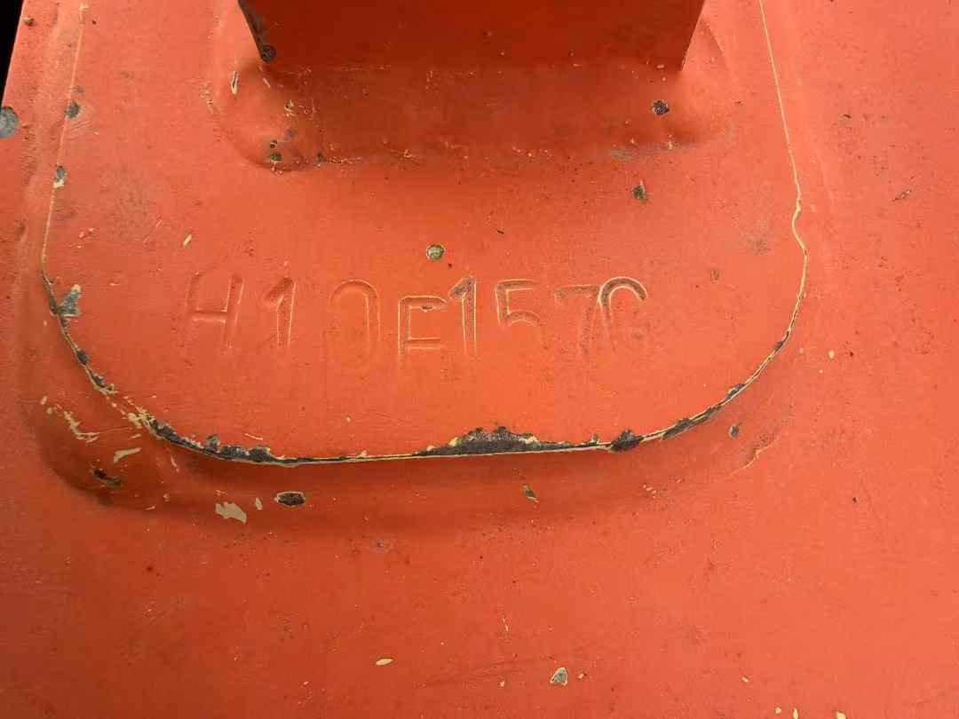 Buy Hitachi EX200-3 Used Excavator / 7