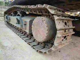 Buy XCMG XE490DK Used Excavator / 6 Buy XCMG XE490DK Used Excavator / 6