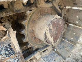 Buy Sany SY55 Used Excavator / 6 Buy Sany SY55 Used Excavator / 6