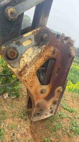 Buy Doosan DH300-7 Used Excavator / 6 Buy Doosan DH300-7 Used Excavator / 6