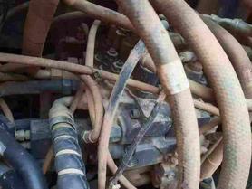 Buy Doosan S130W-3 Used Excavator / 5 Buy Doosan S130W-3 Used Excavator / 5