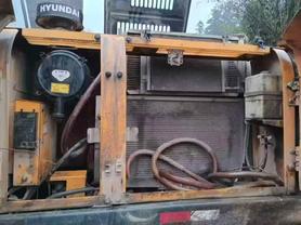 Buy Hyundai R215-7 Used Excavator / 4 Buy Hyundai R215-7 Used Excavator / 4