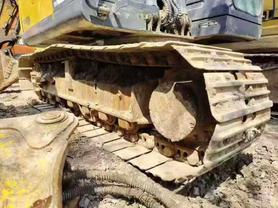 Buy XCMG XE155DK Used Excavator / 9 Buy XCMG XE155DK Used Excavator / 9