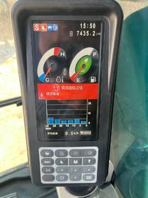 Buy Kobelco SK200 Used Excavator / 4 Buy Kobelco SK200 Used Excavator / 4