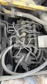 Buy Sany SY205C Used Excavator / 2 Buy Sany SY205C Used Excavator / 2